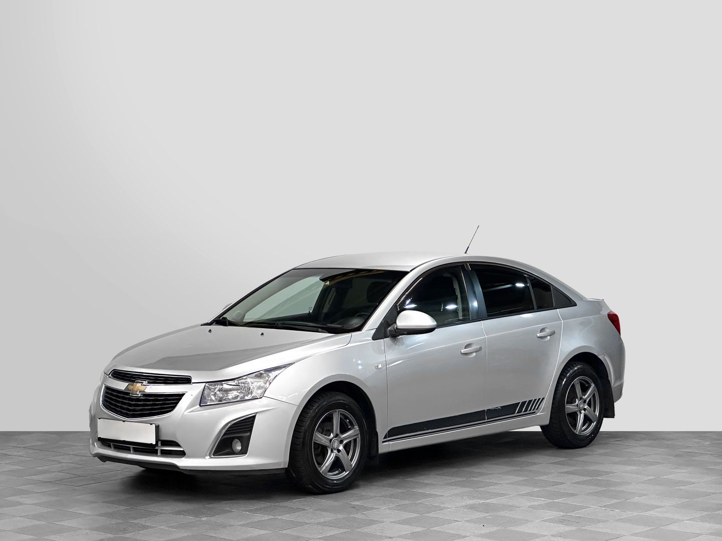 Cruze