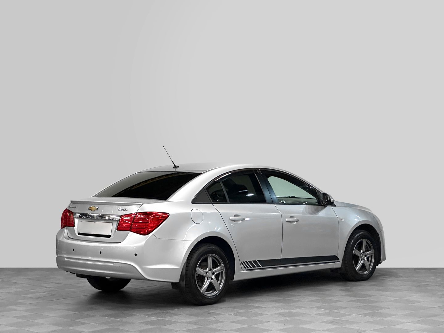 Cruze