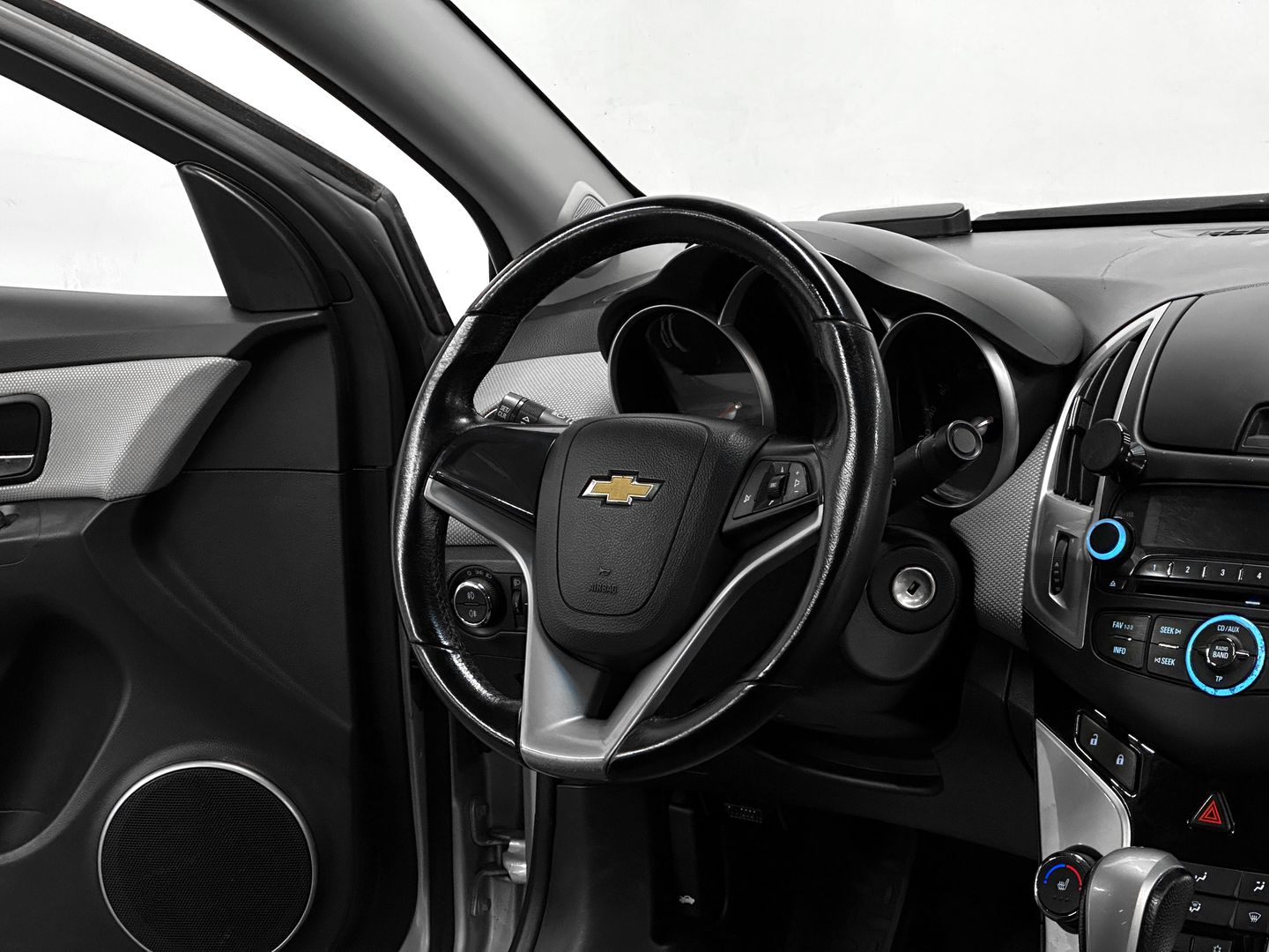 Cruze