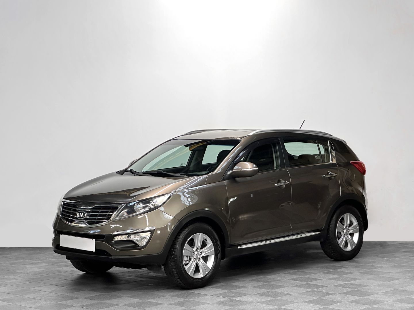 Sportage