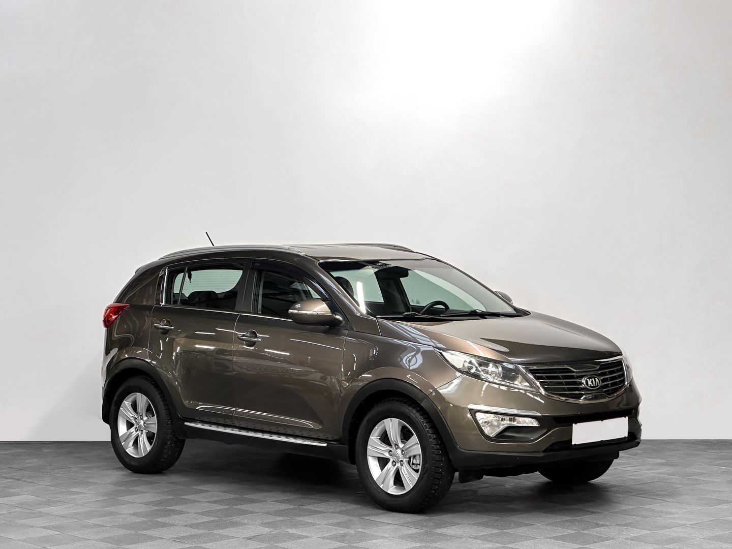 Sportage