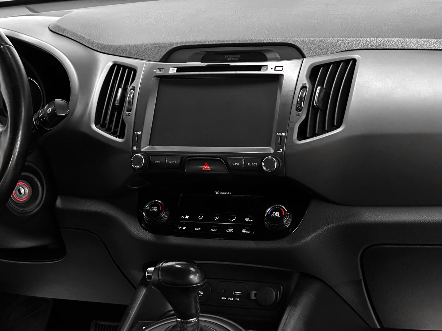Sportage