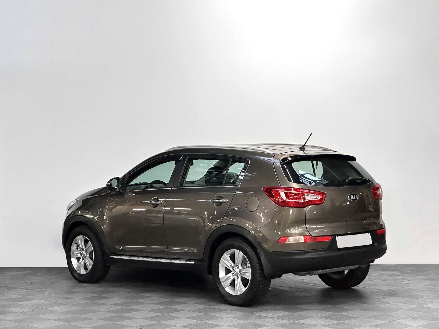 Sportage