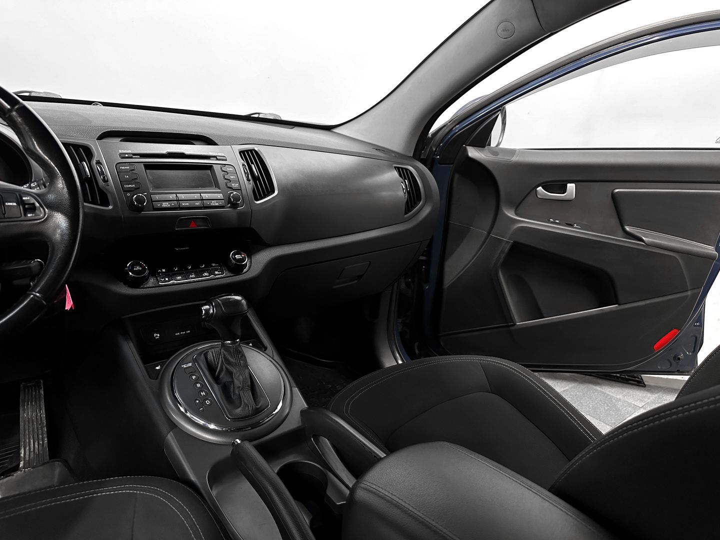 Sportage