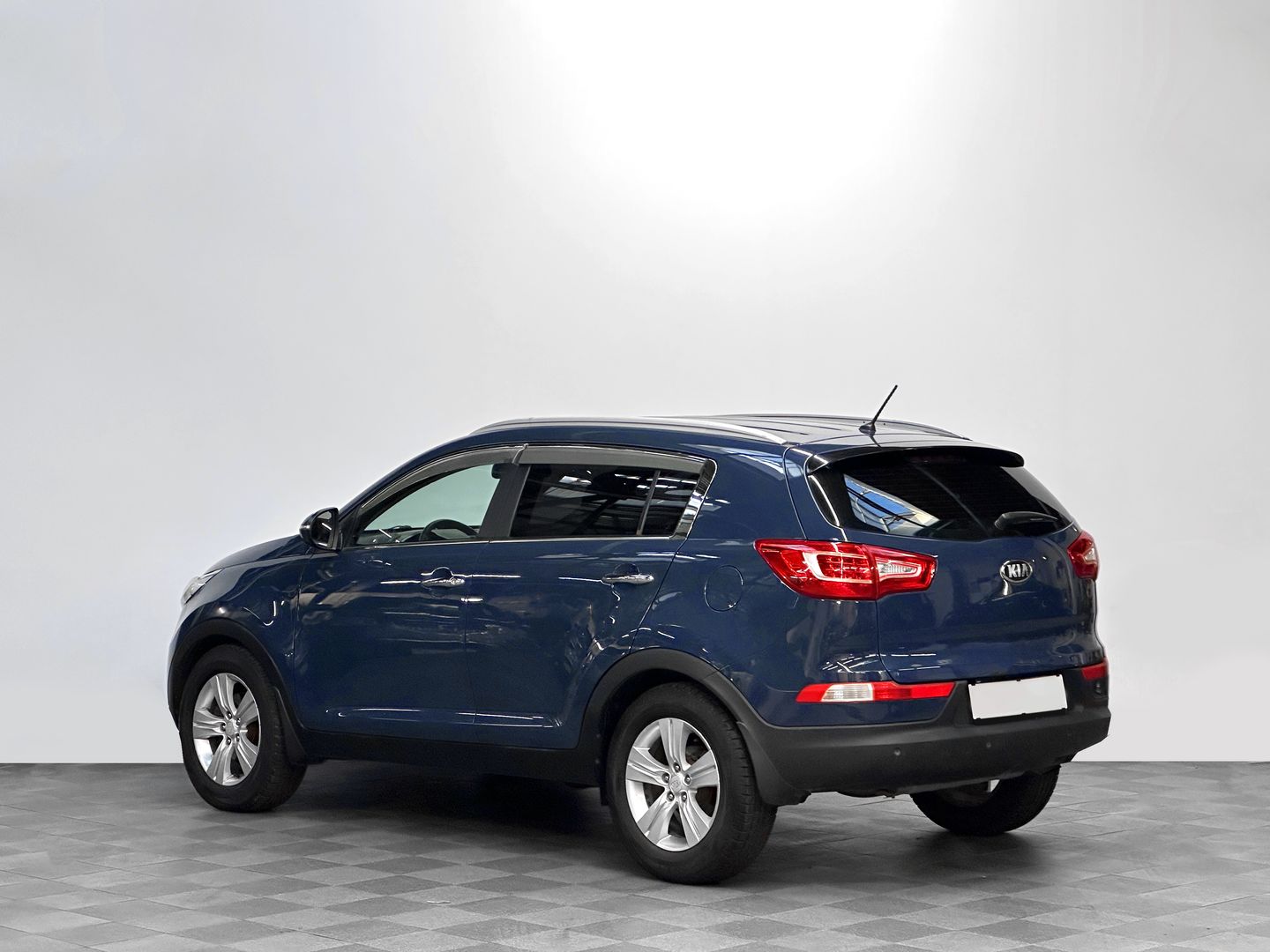 Sportage