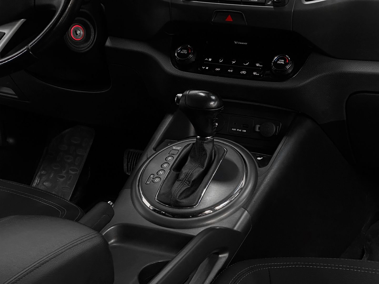 Sportage