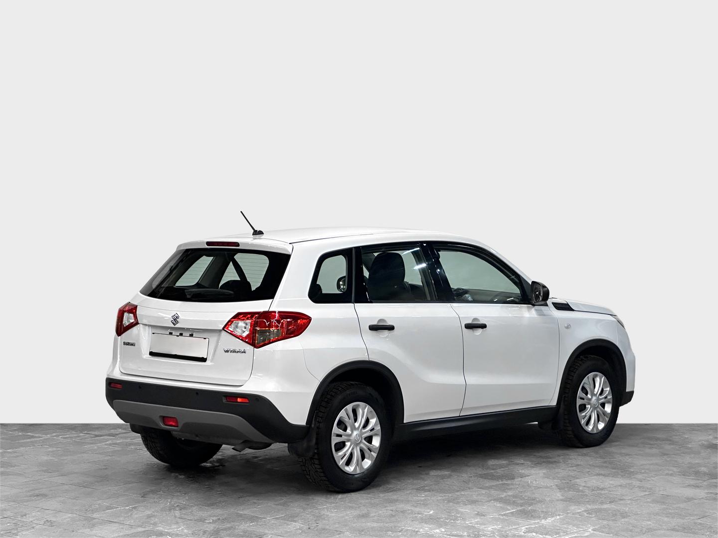 Vitara