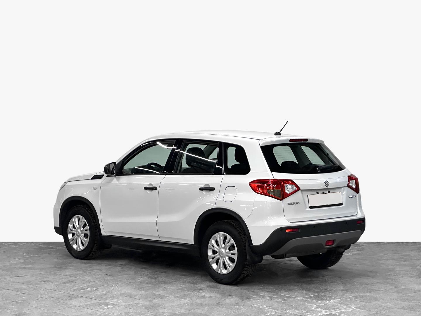 Vitara