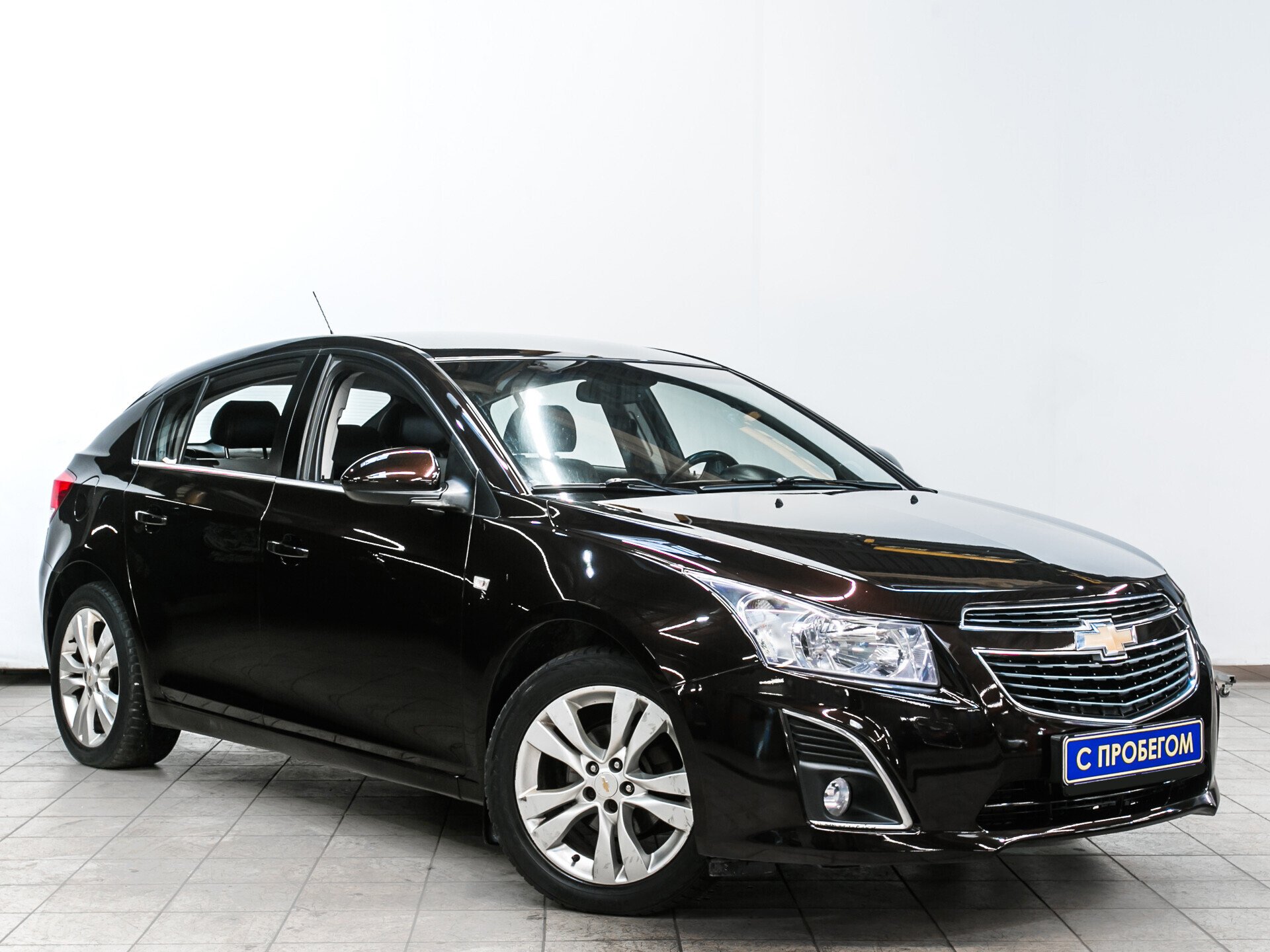 Cruze