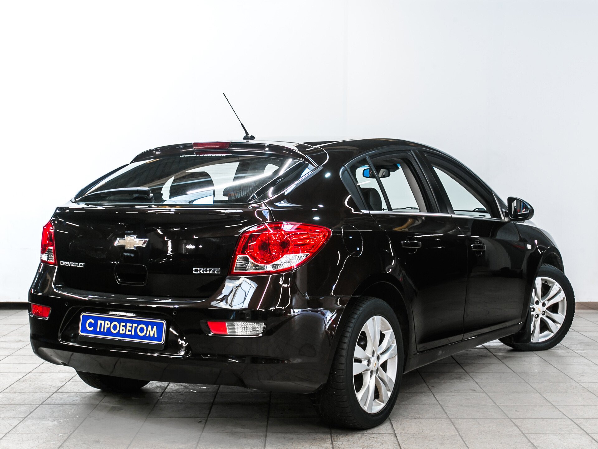 Cruze