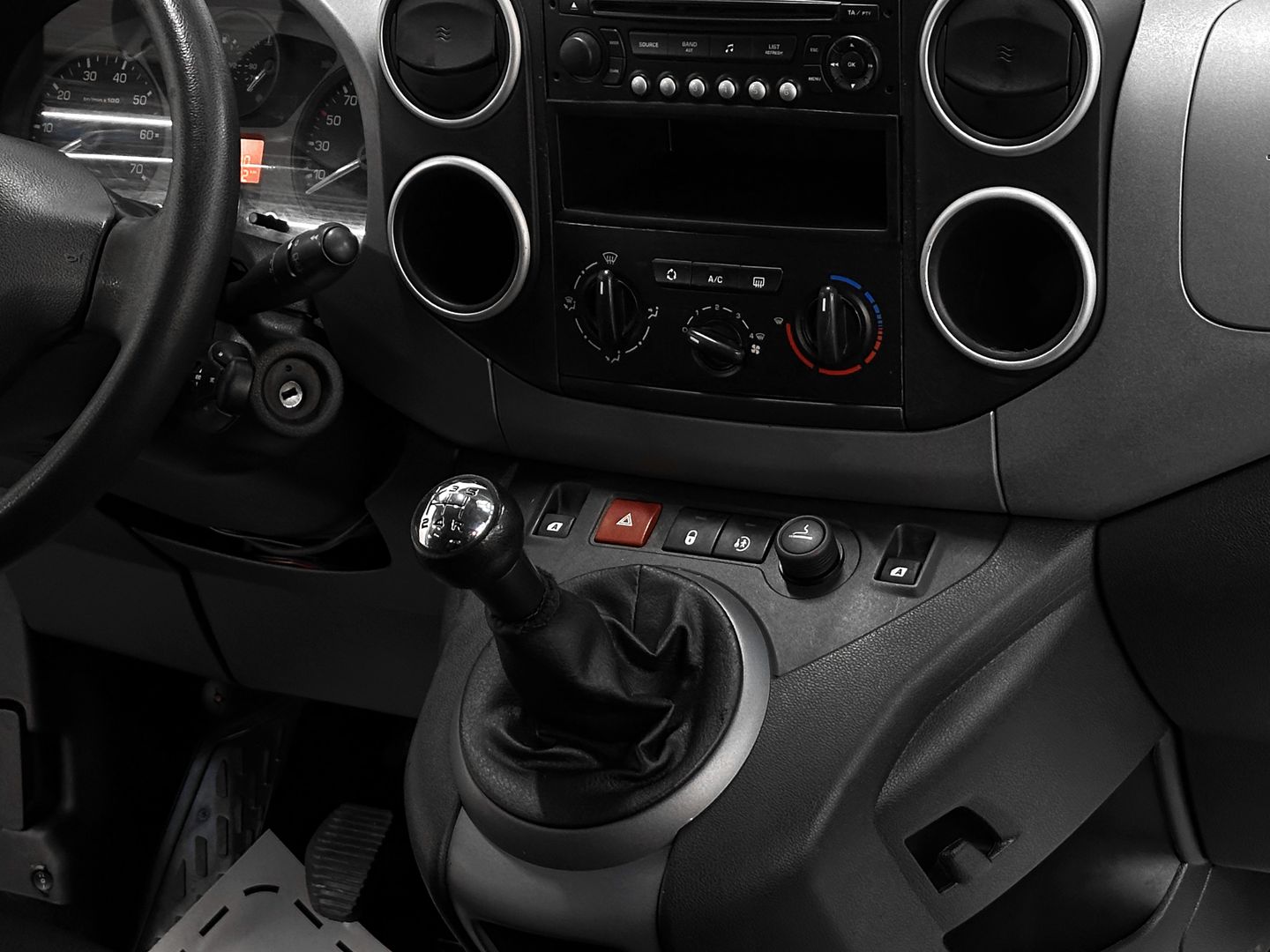 Berlingo