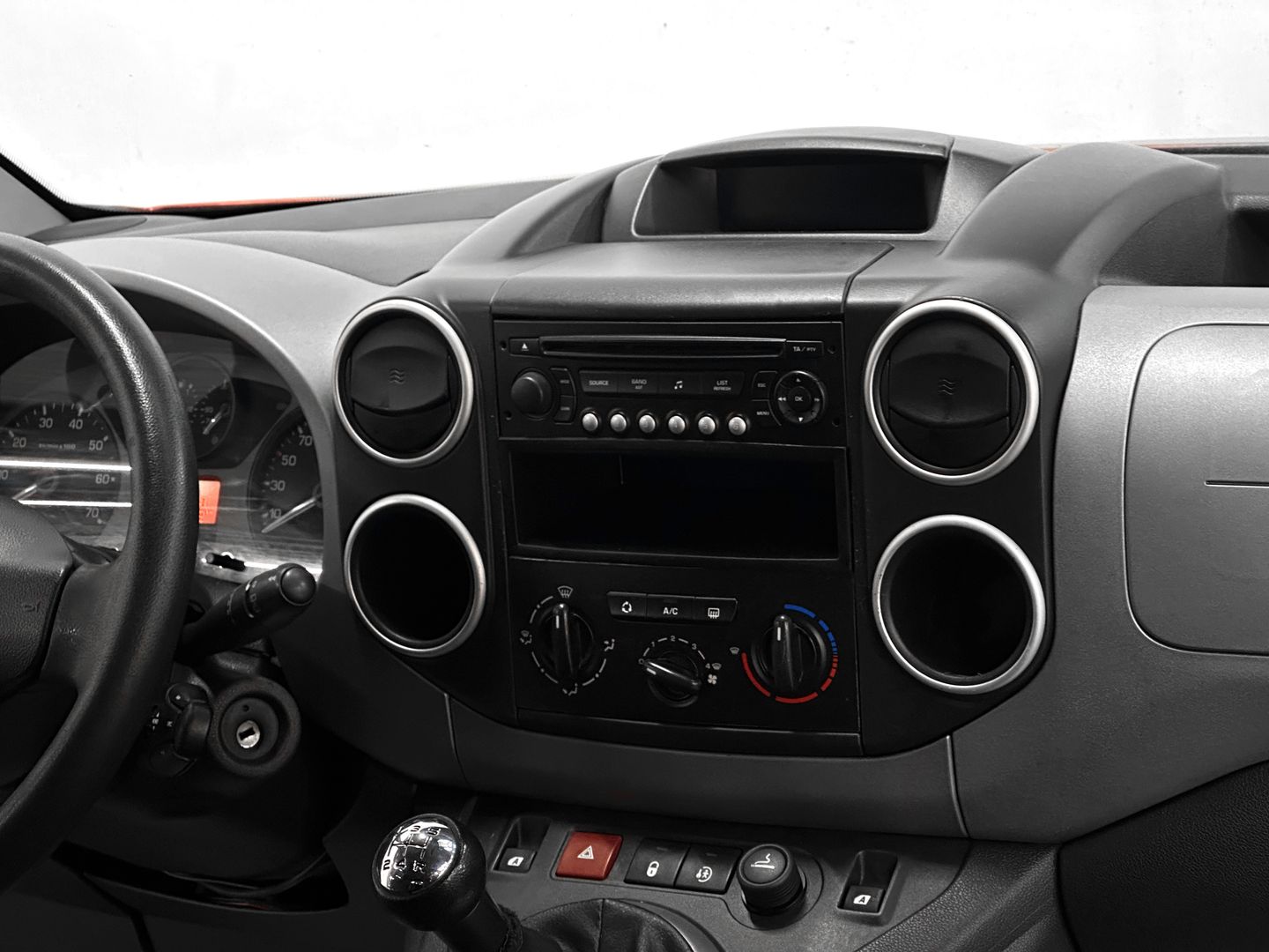 Berlingo