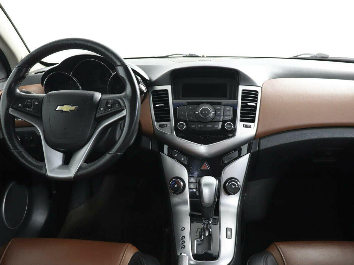 Cruze