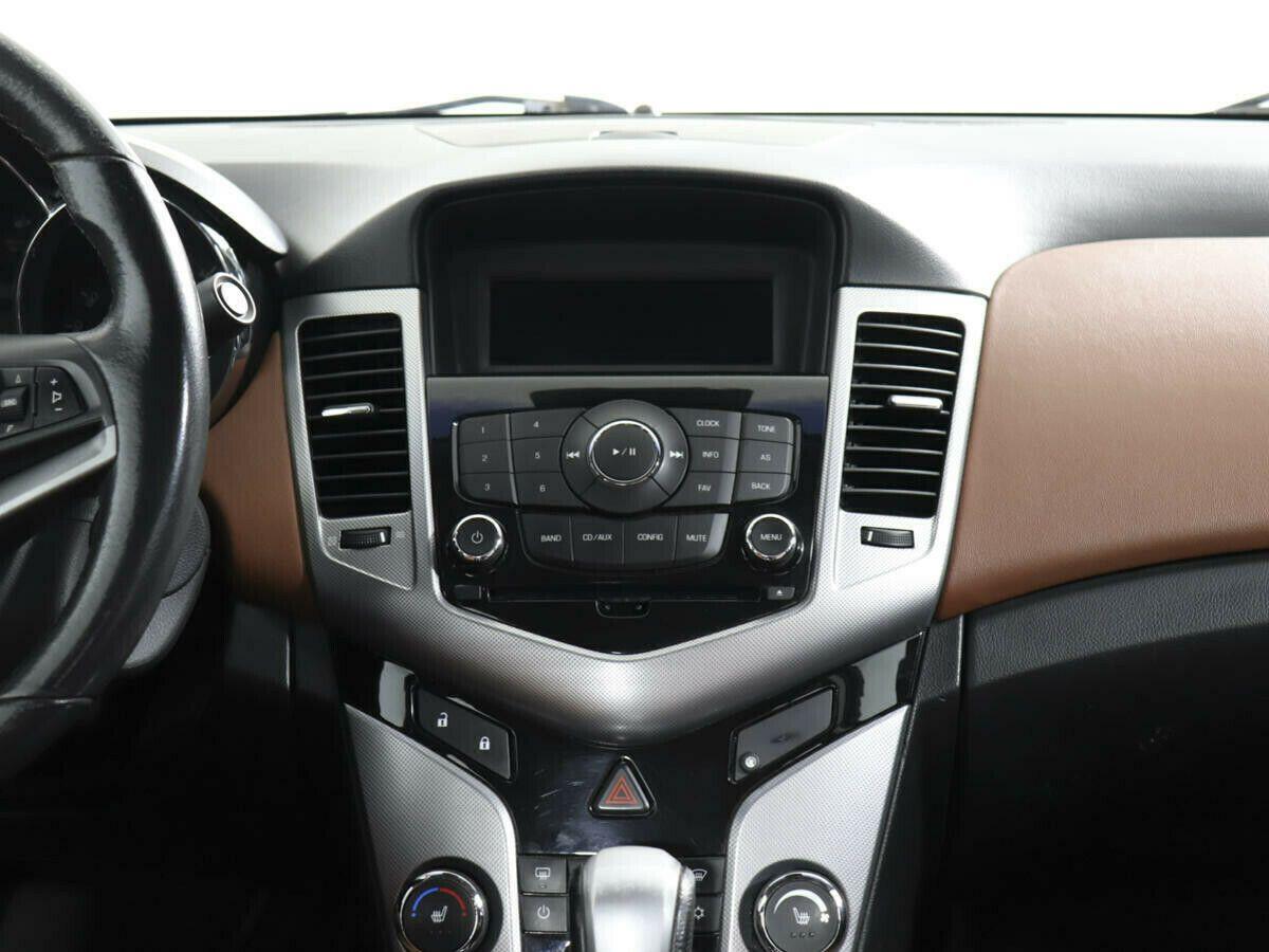 Cruze
