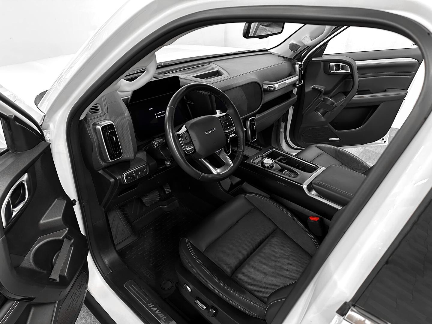 Dargo
