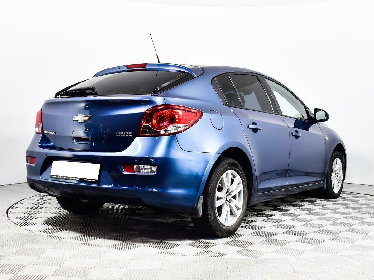 Cruze