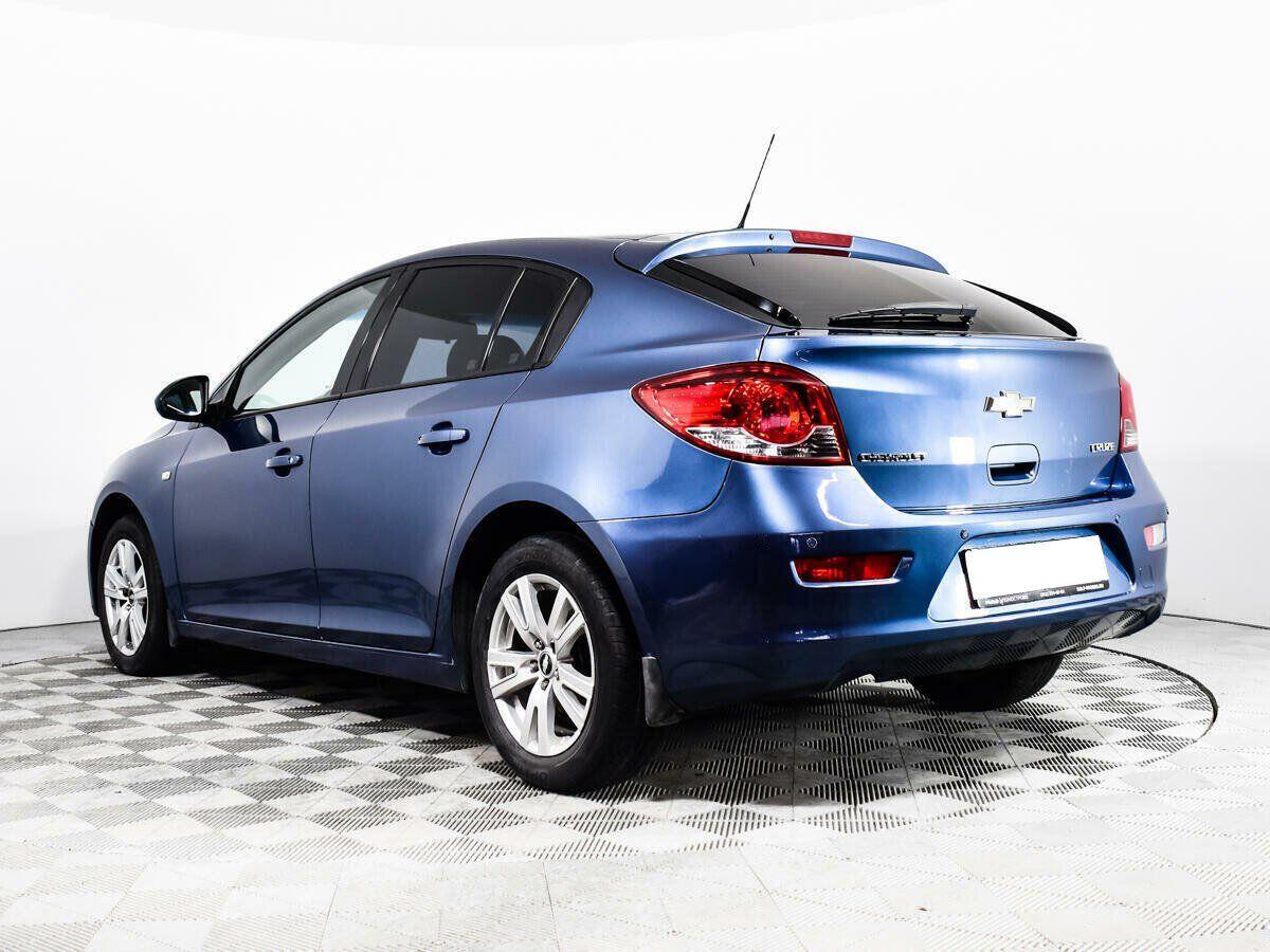 Cruze
