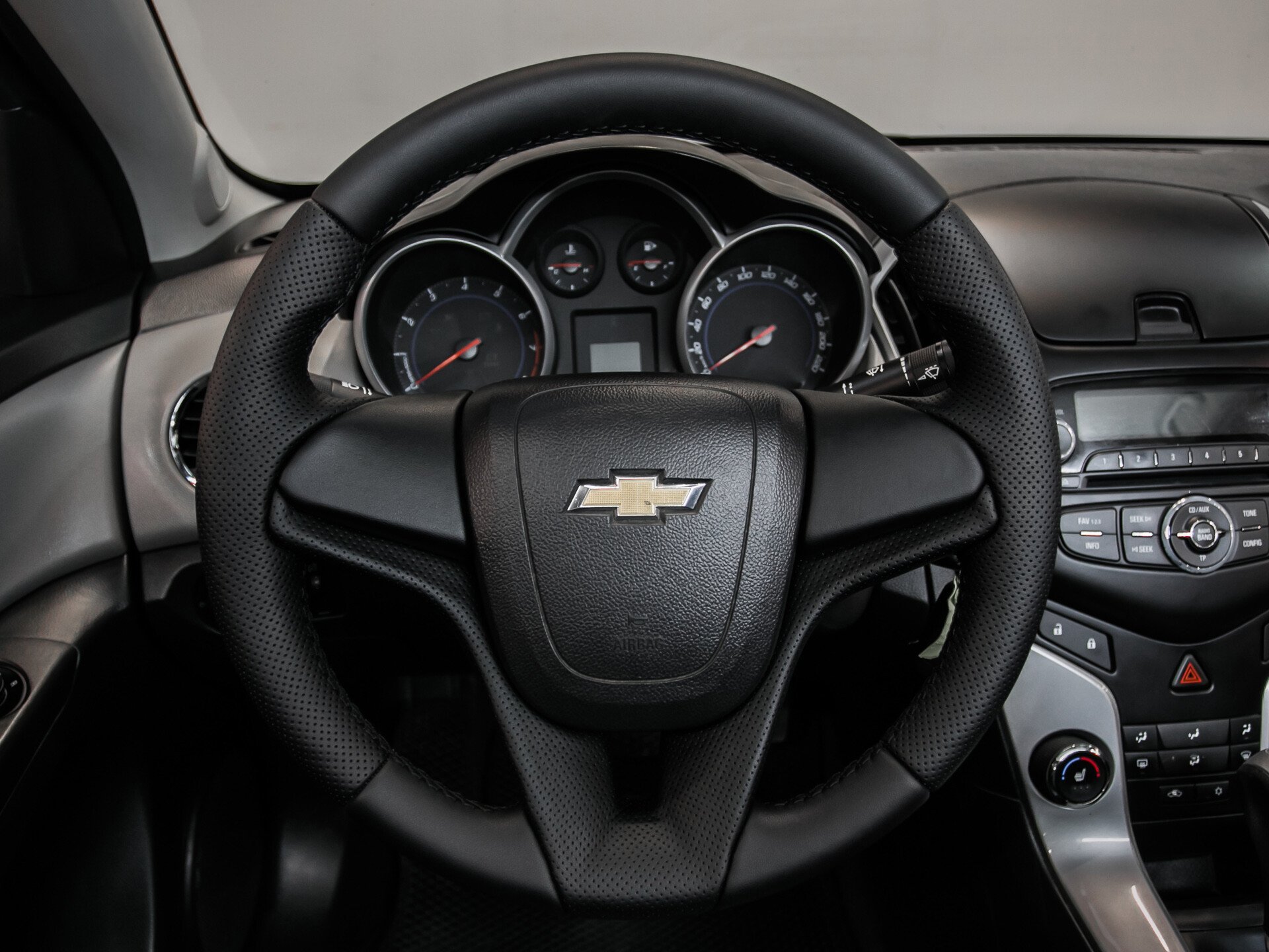 Cruze