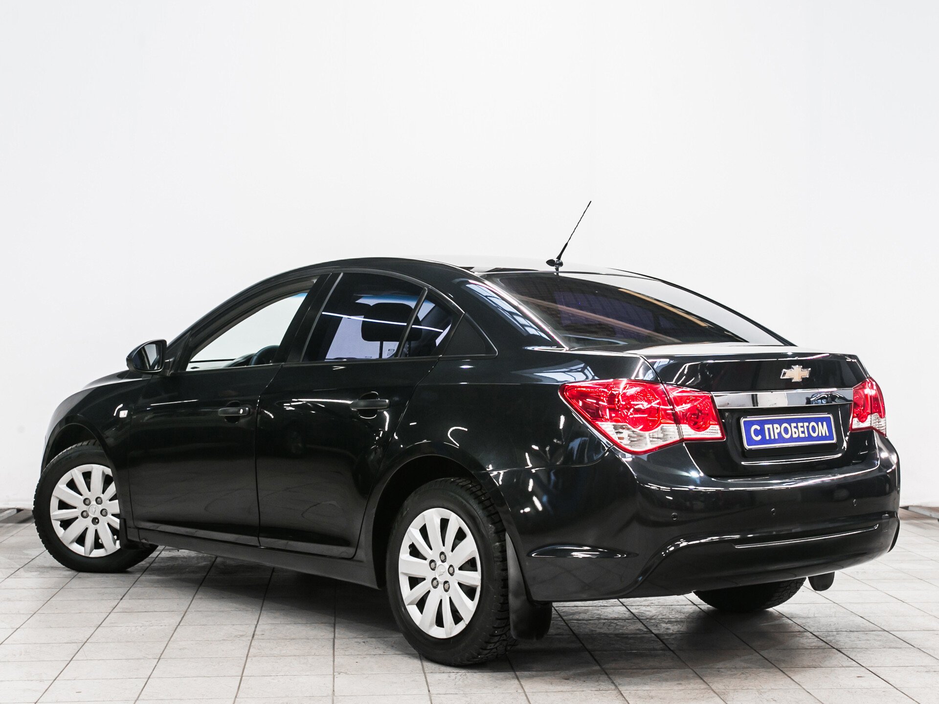 Cruze