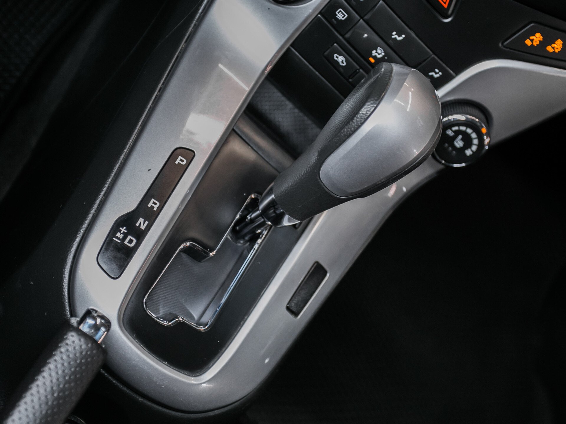 Cruze