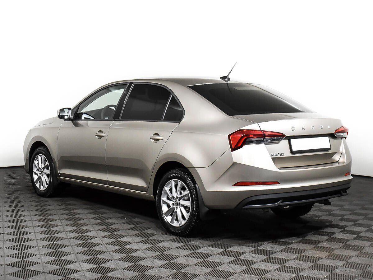 Rapid