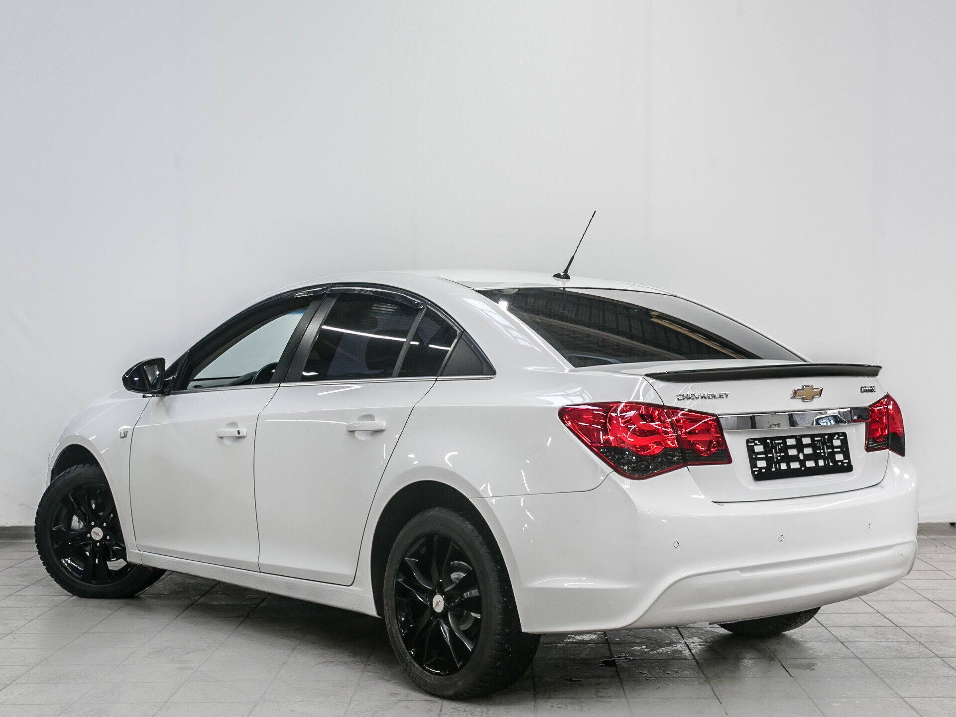 Cruze