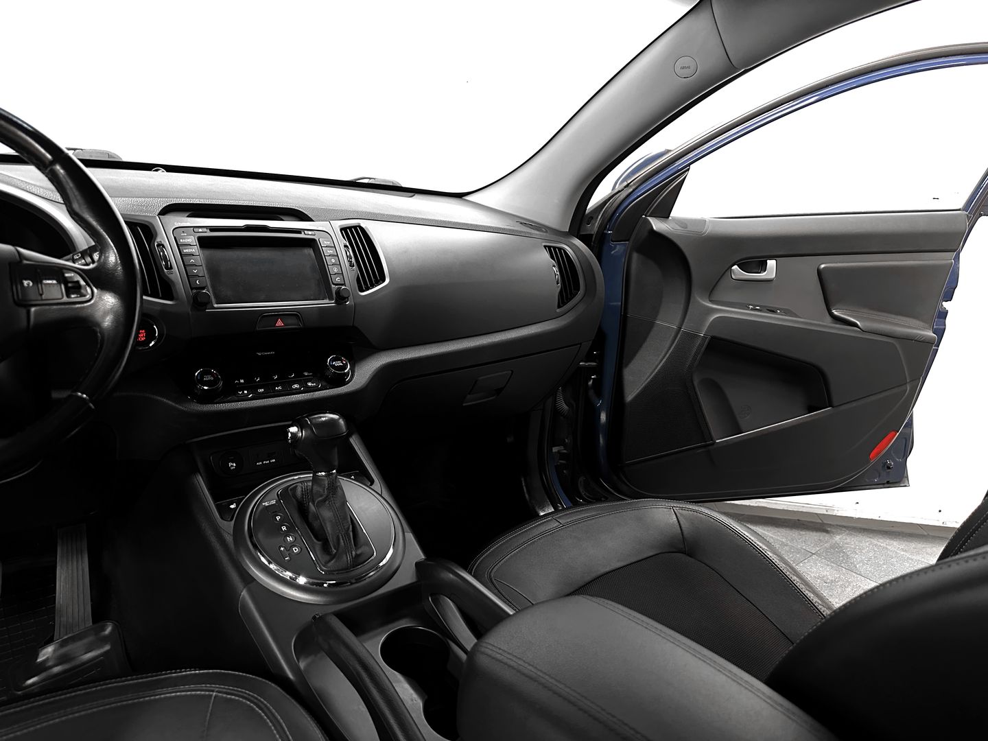 Sportage