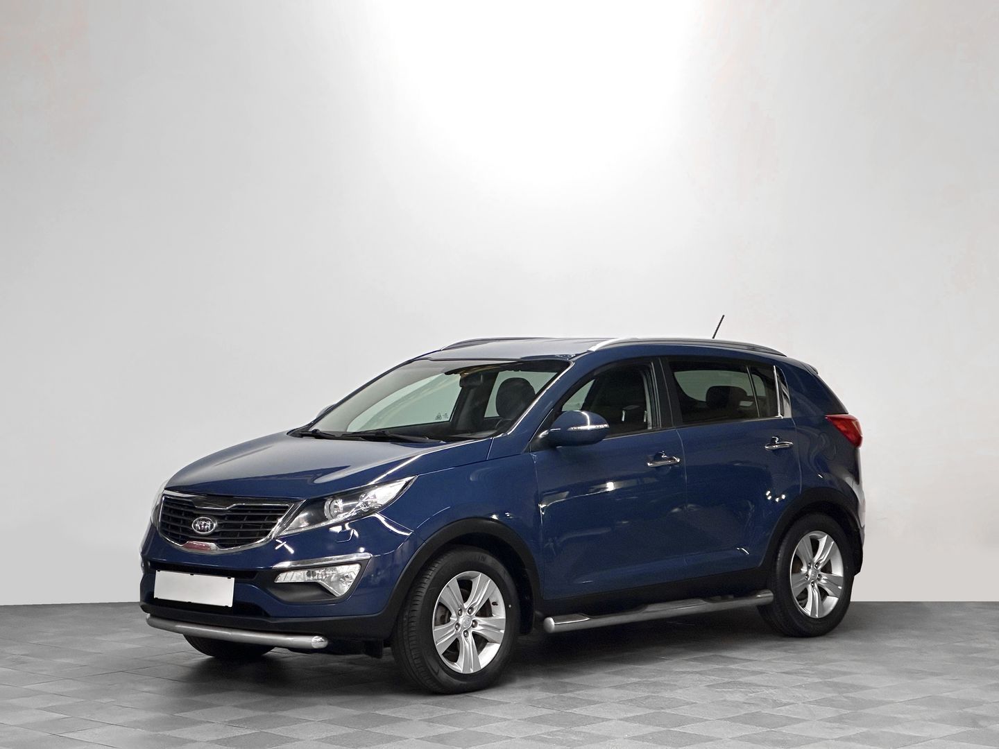 Sportage