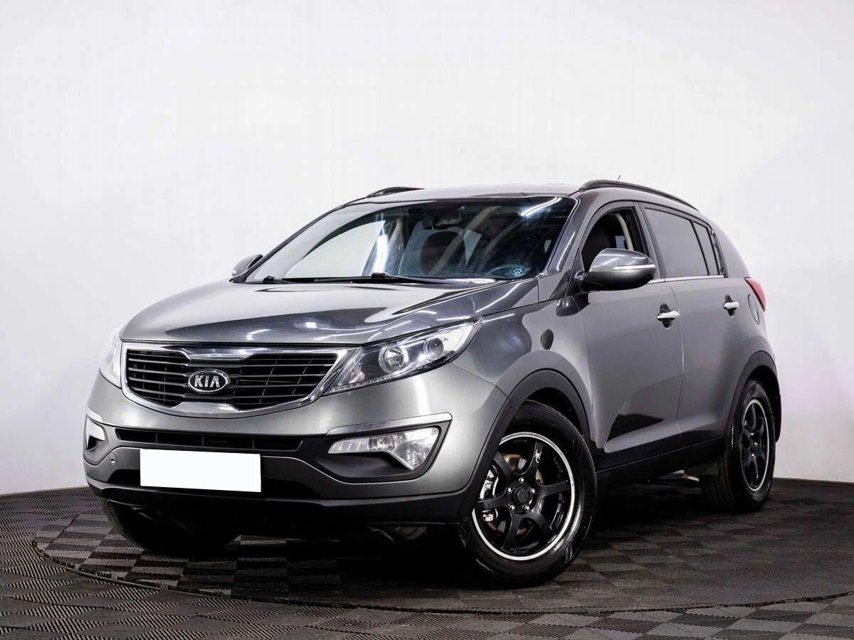 Sportage