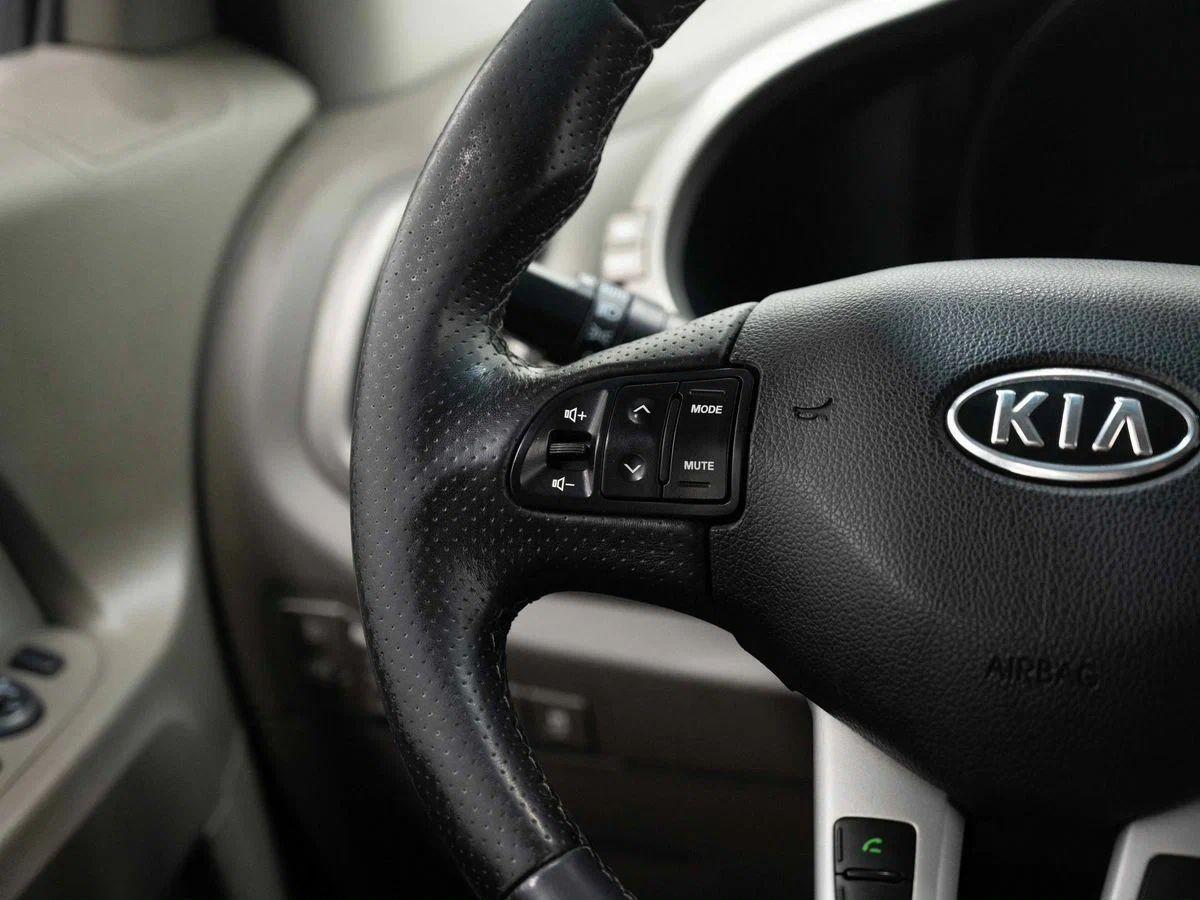 Sportage