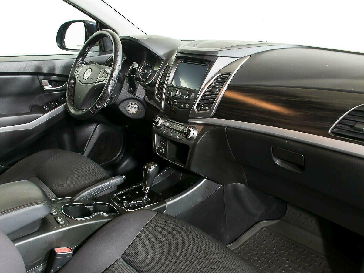 Actyon