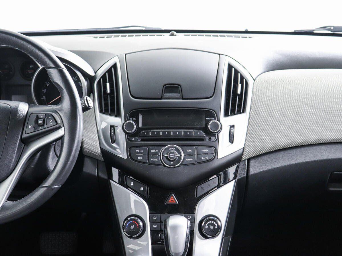 Cruze