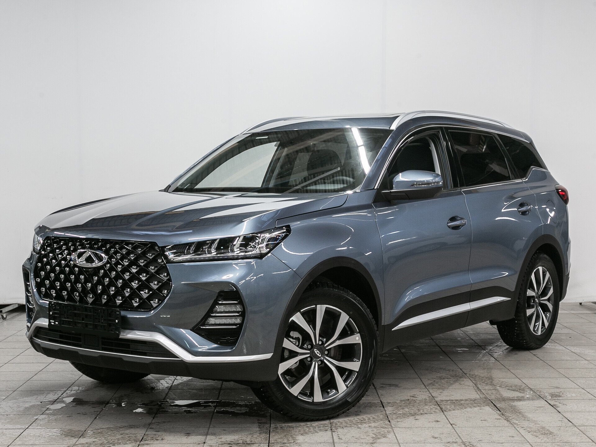 Tiggo 7 Pro