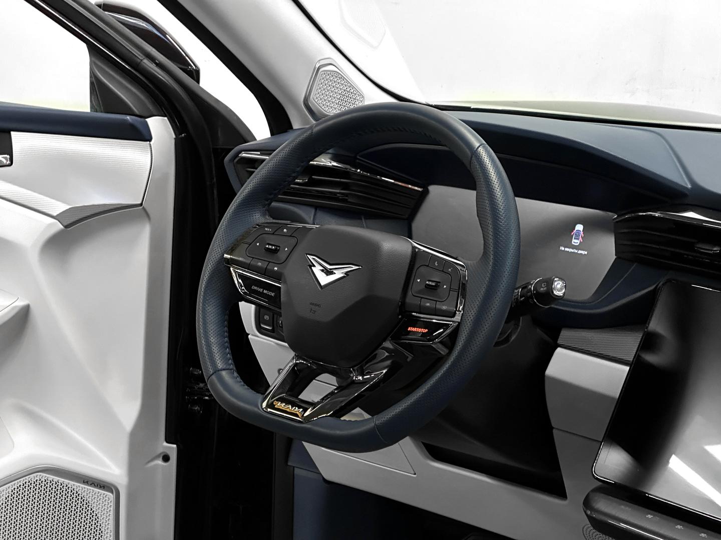 X7 Kunlun