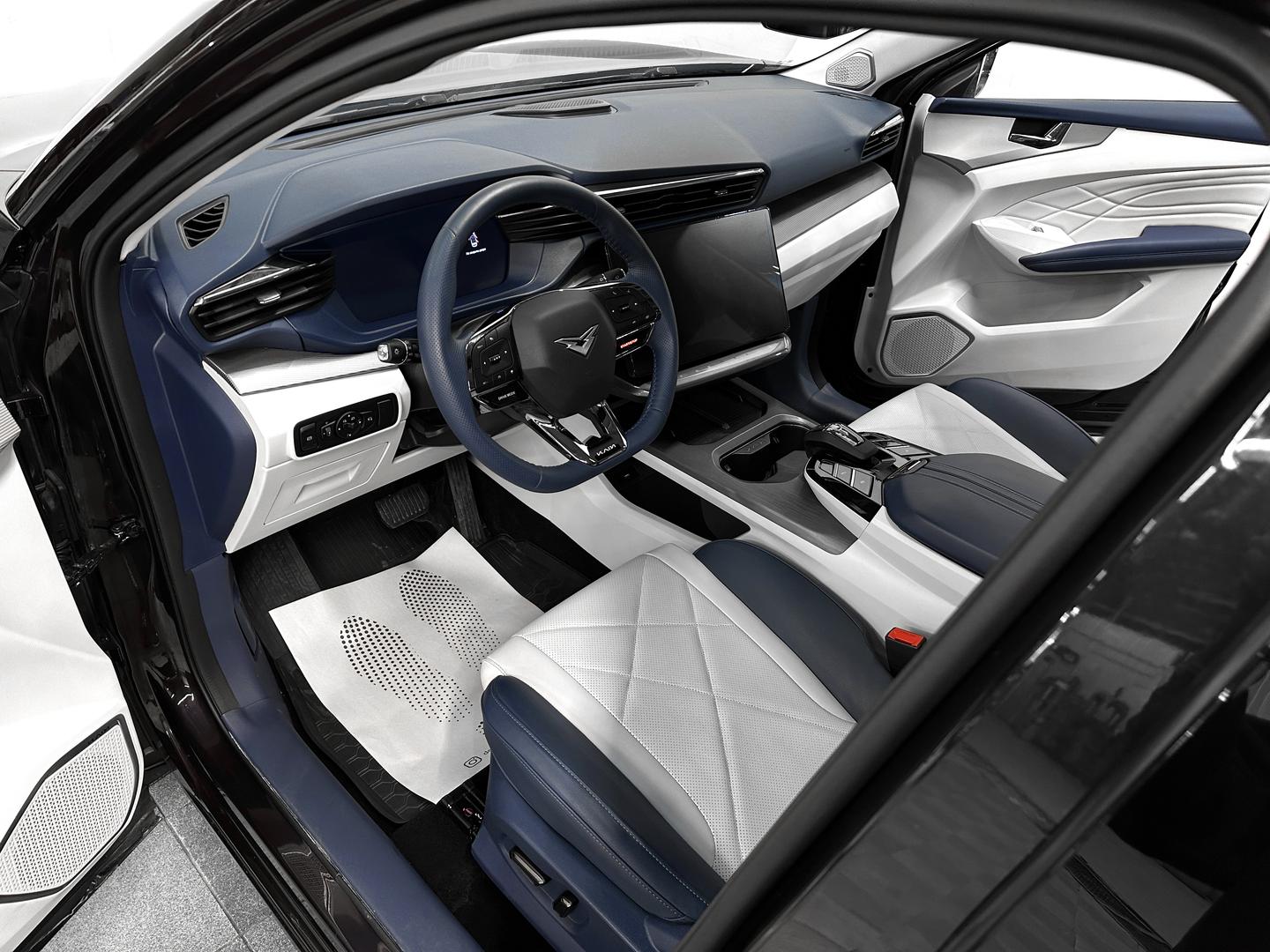 X7 Kunlun