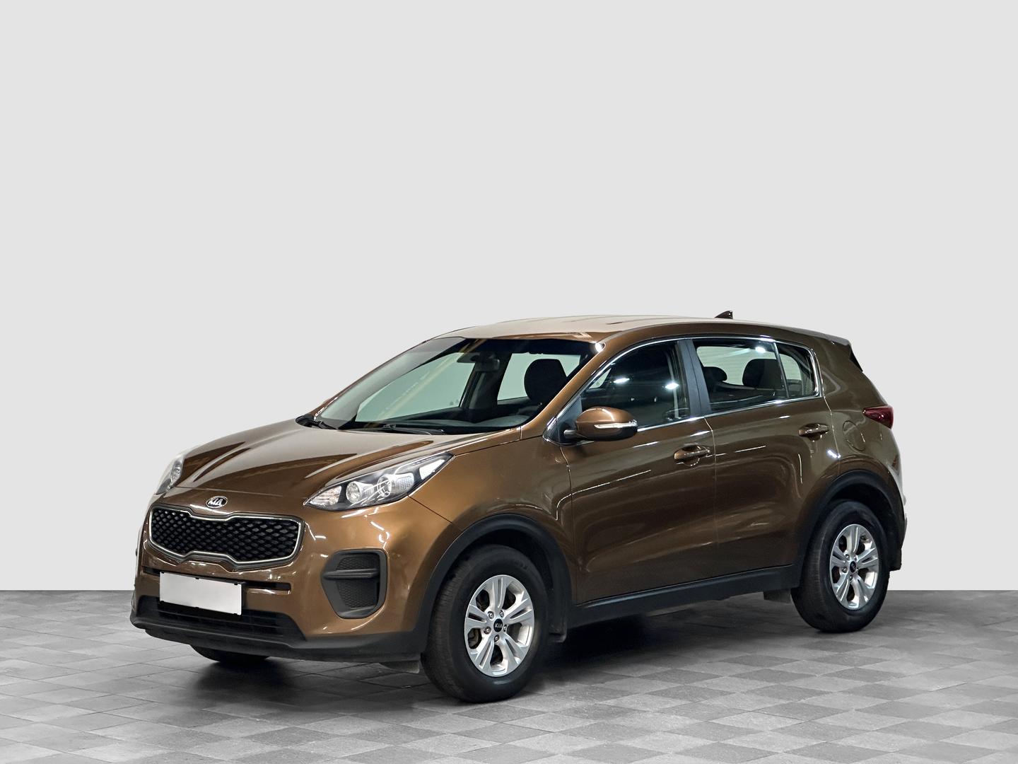 Sportage