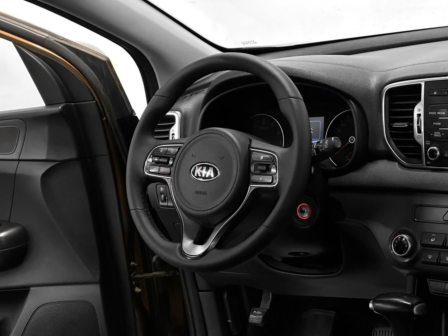 Sportage