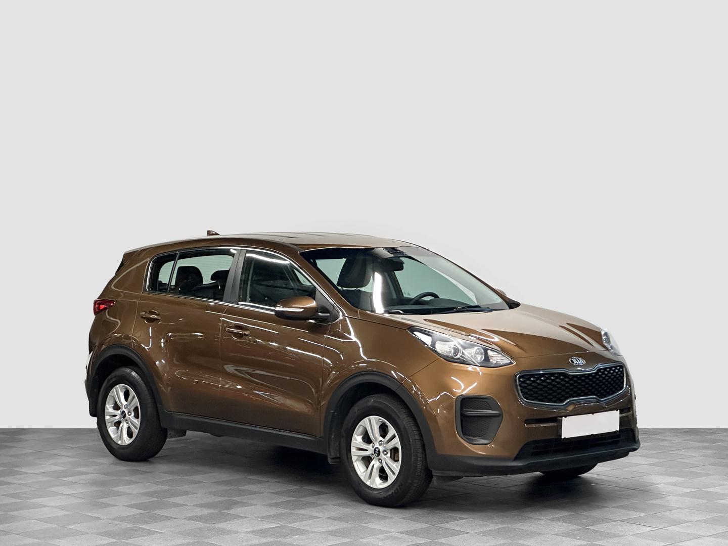 Sportage