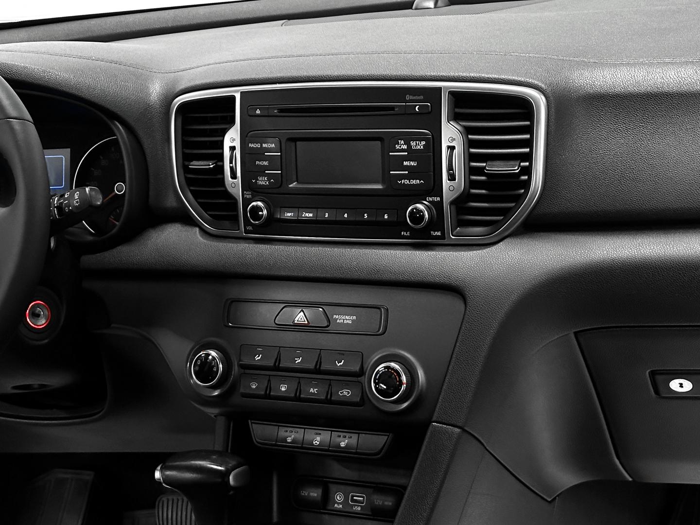 Sportage