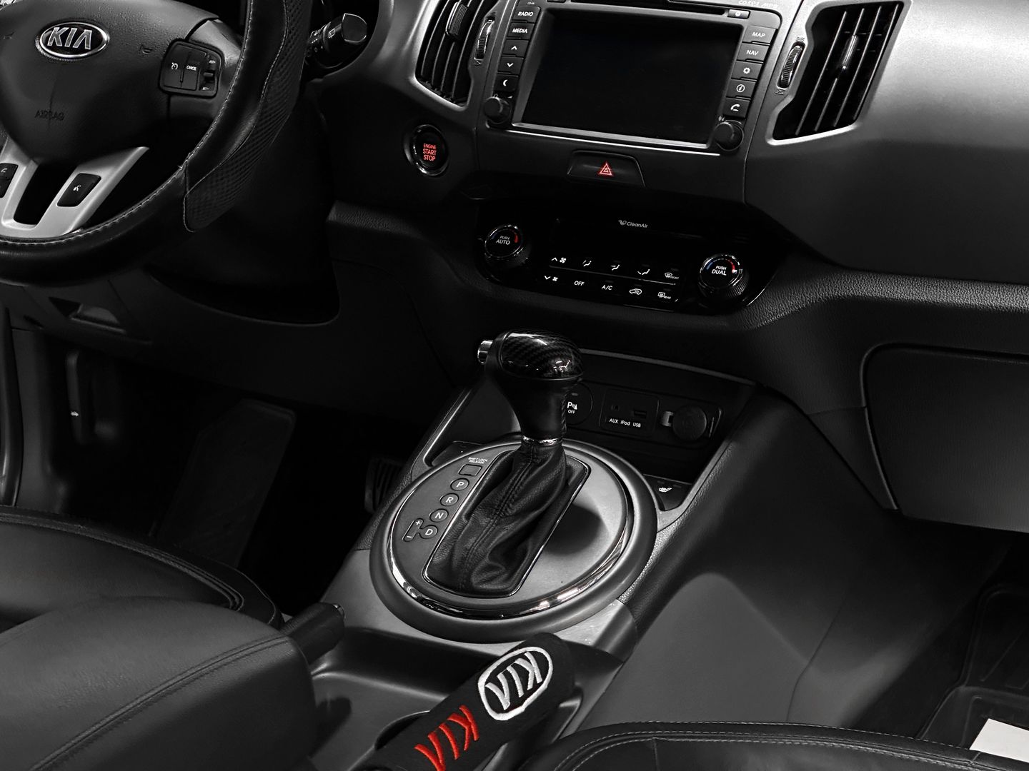 Sportage