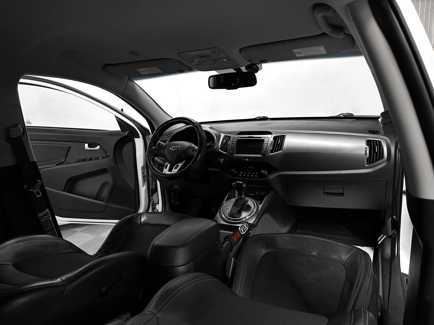 Sportage