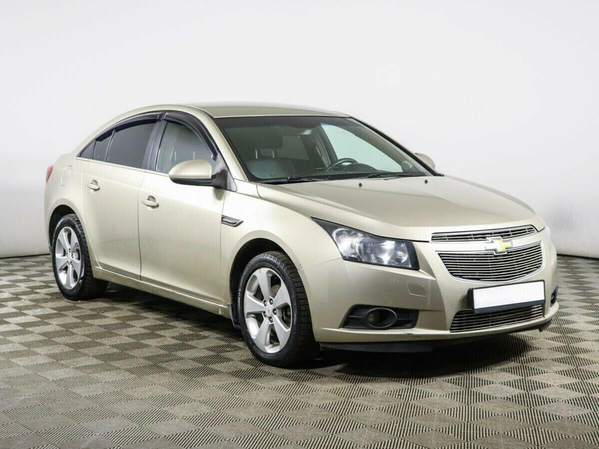 Cruze