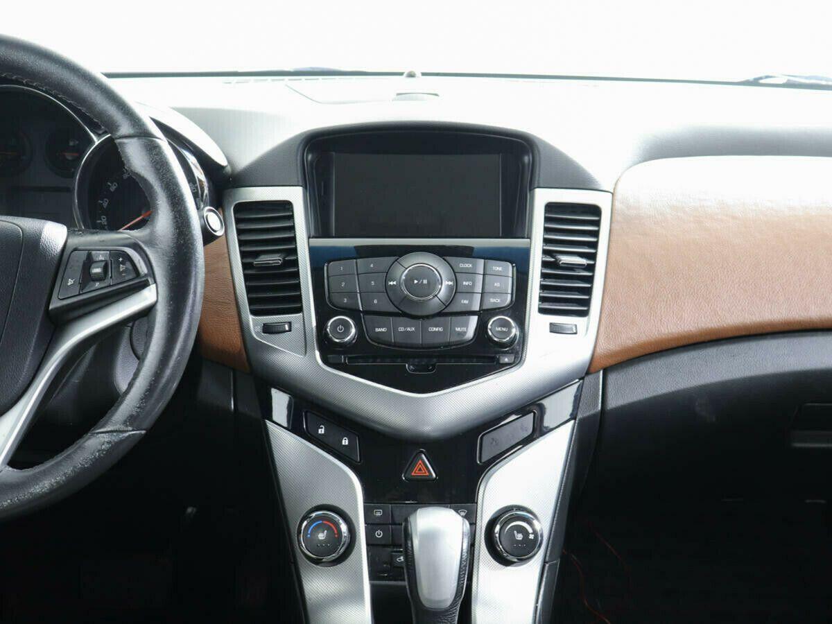 Cruze