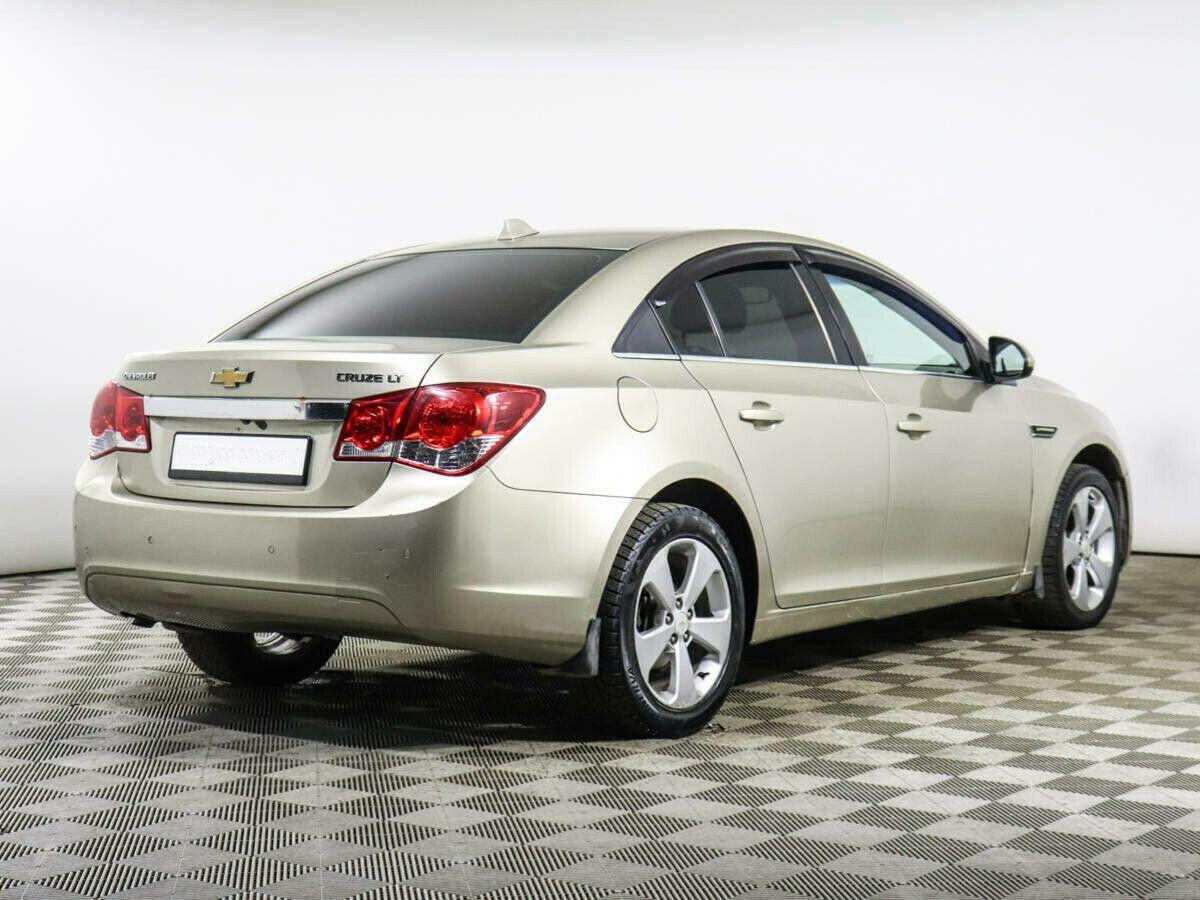 Cruze