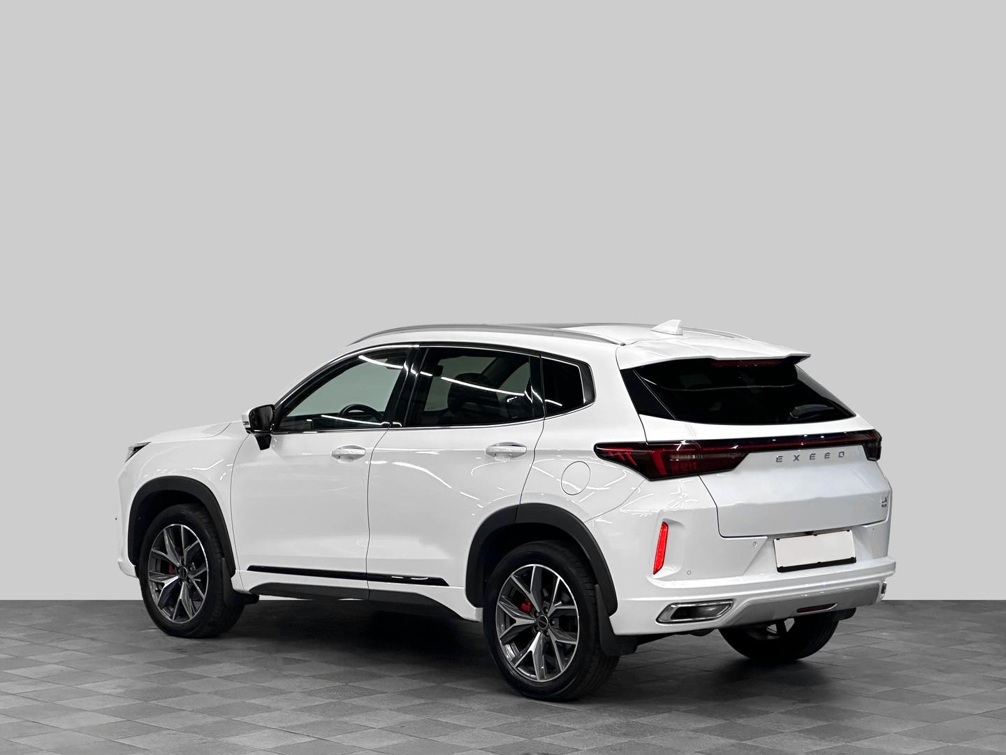 LX