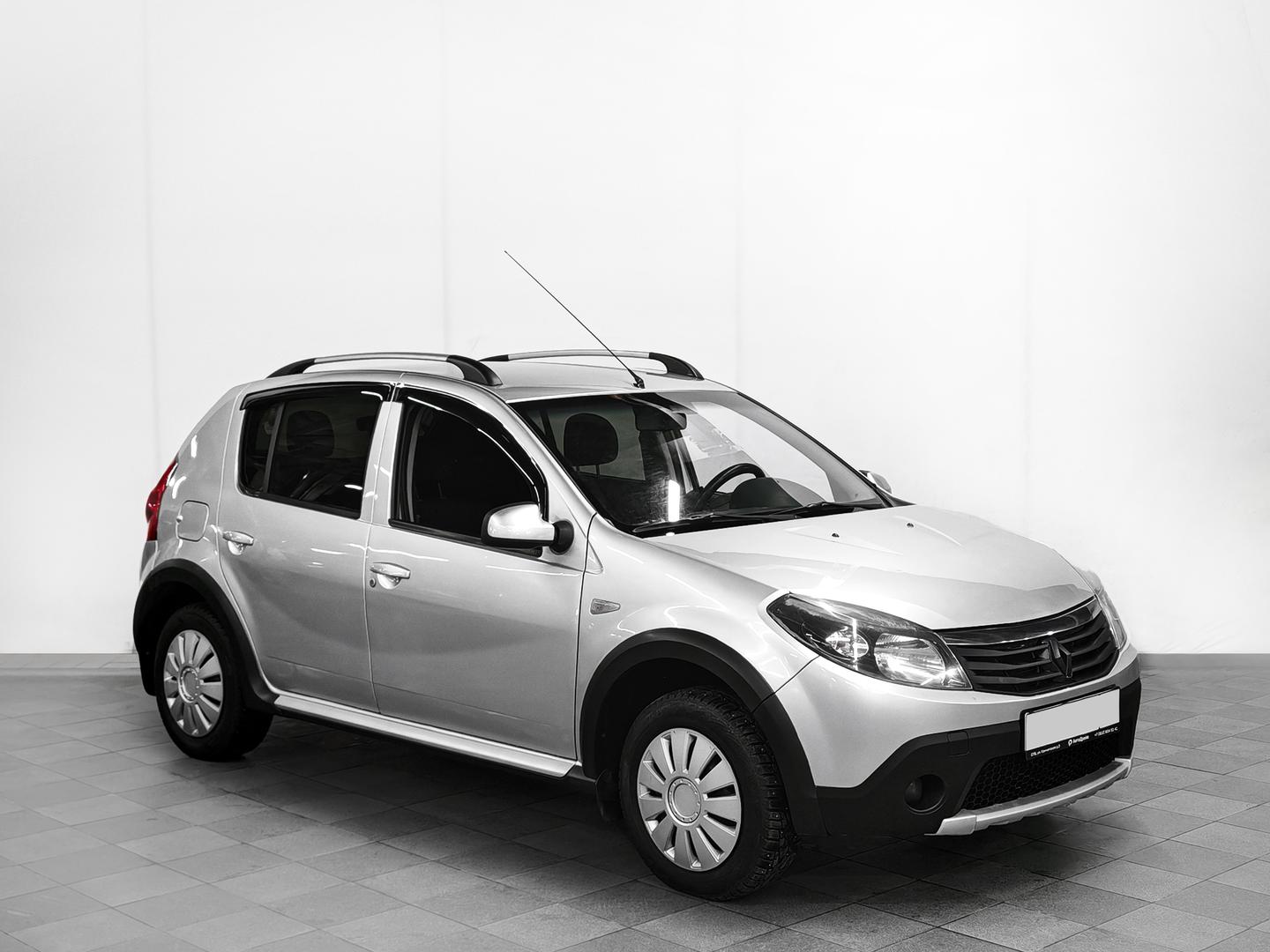 Sandero