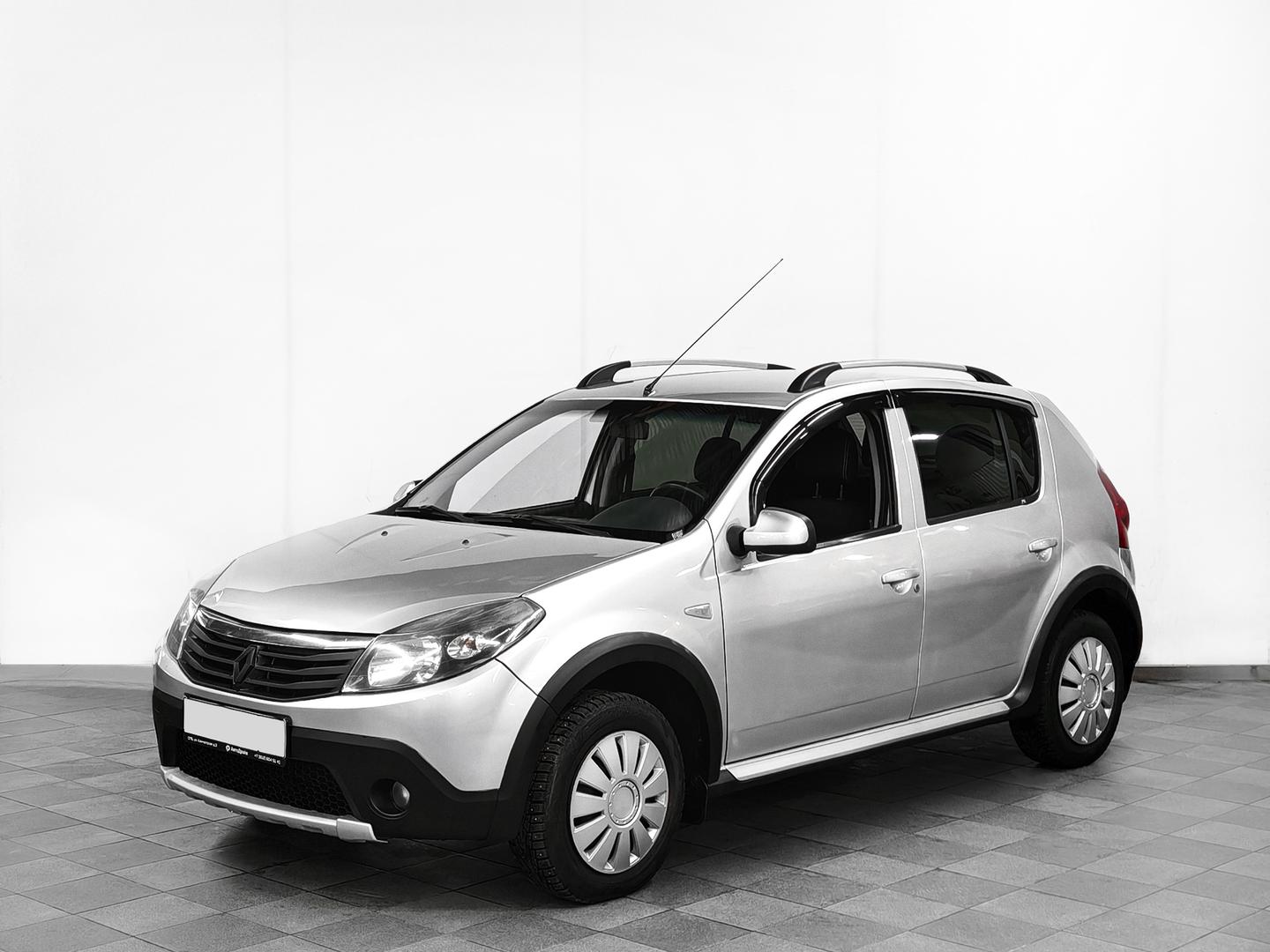 Sandero