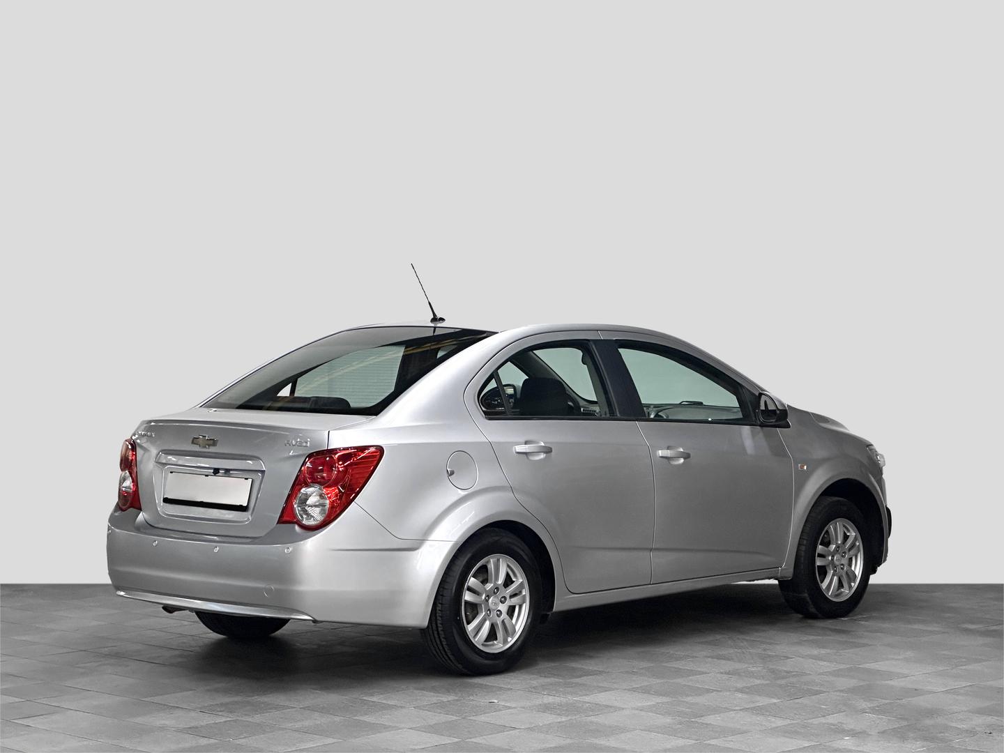 Aveo