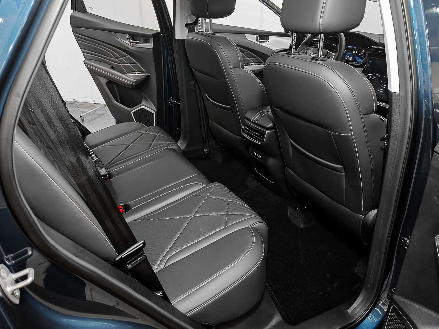 X7 Kunlun