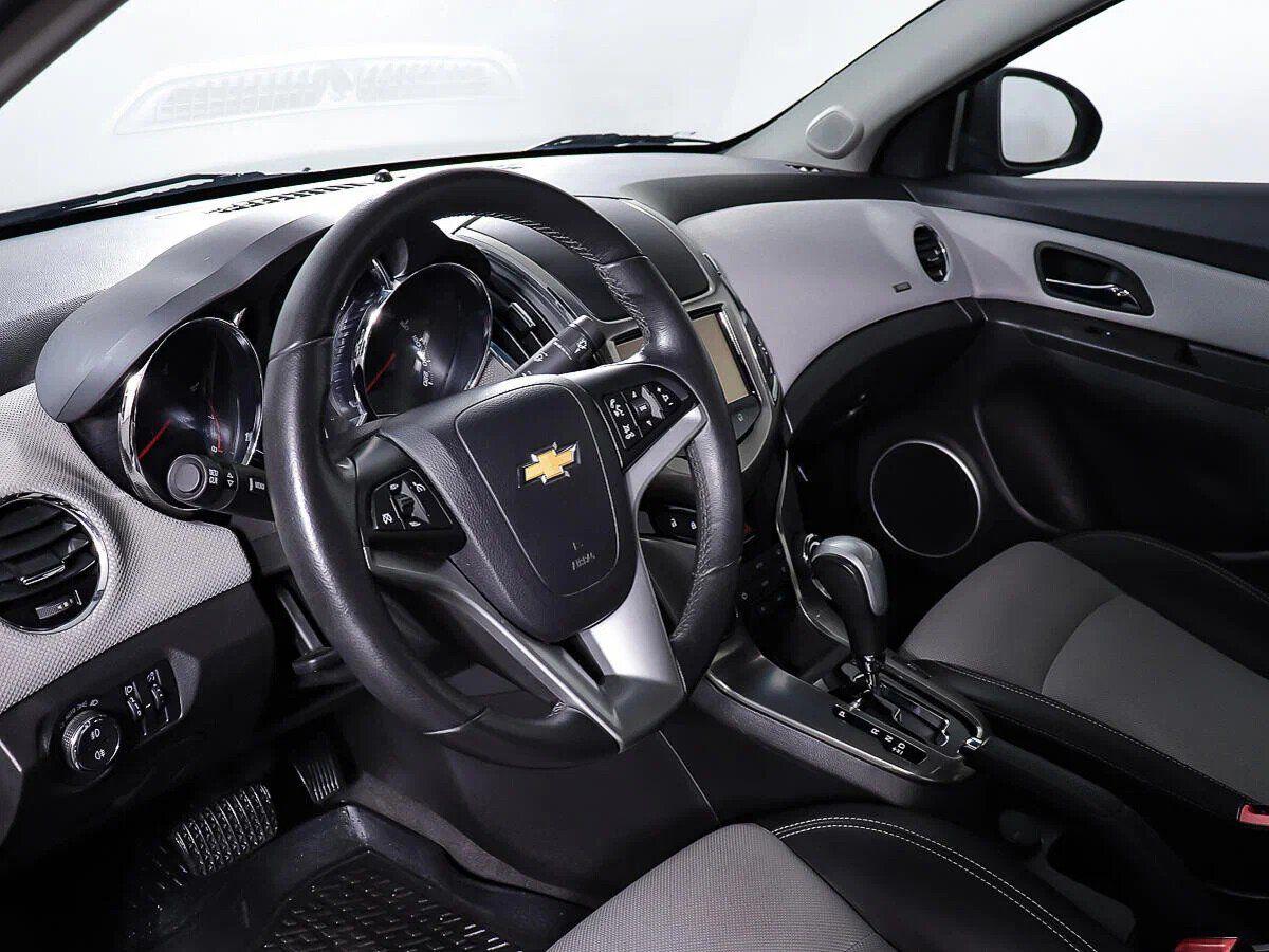 Cruze